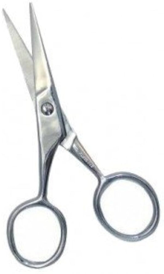 Satin Edge eyebrow scissor