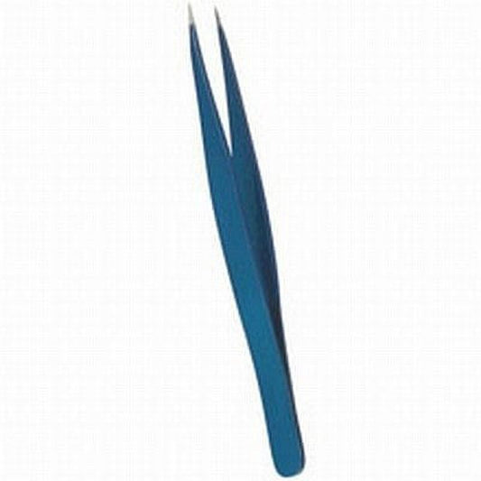 Satin Edge fine point tweezer