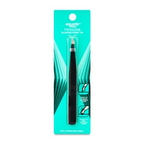 Satin Edge fine point tweezer
