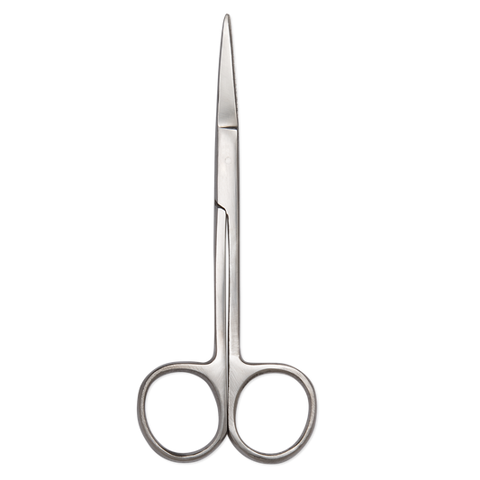 Satin Edge silk & linen scissors