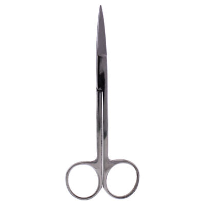 Satin Edge silk & linen scissors