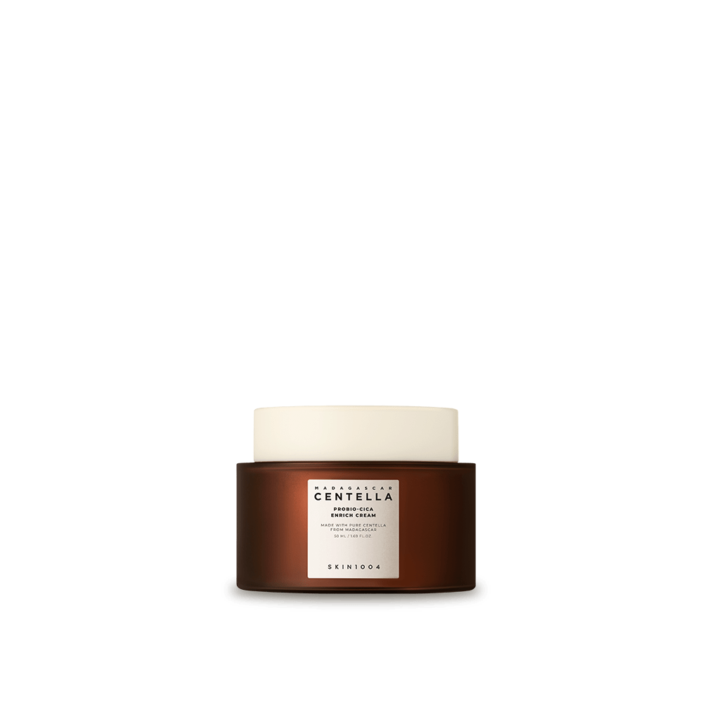 Skin1004 madagascar probio-cica enrich cream