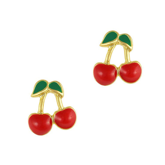 Small charms box cherries