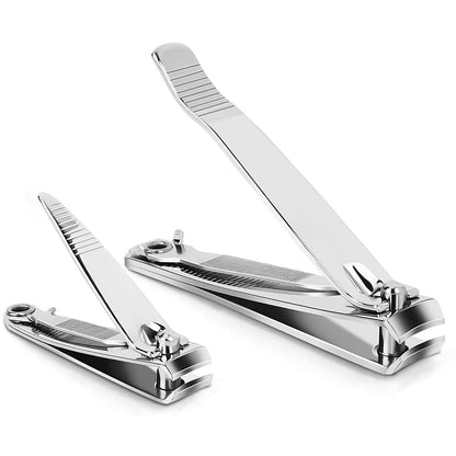 Small nail clipper