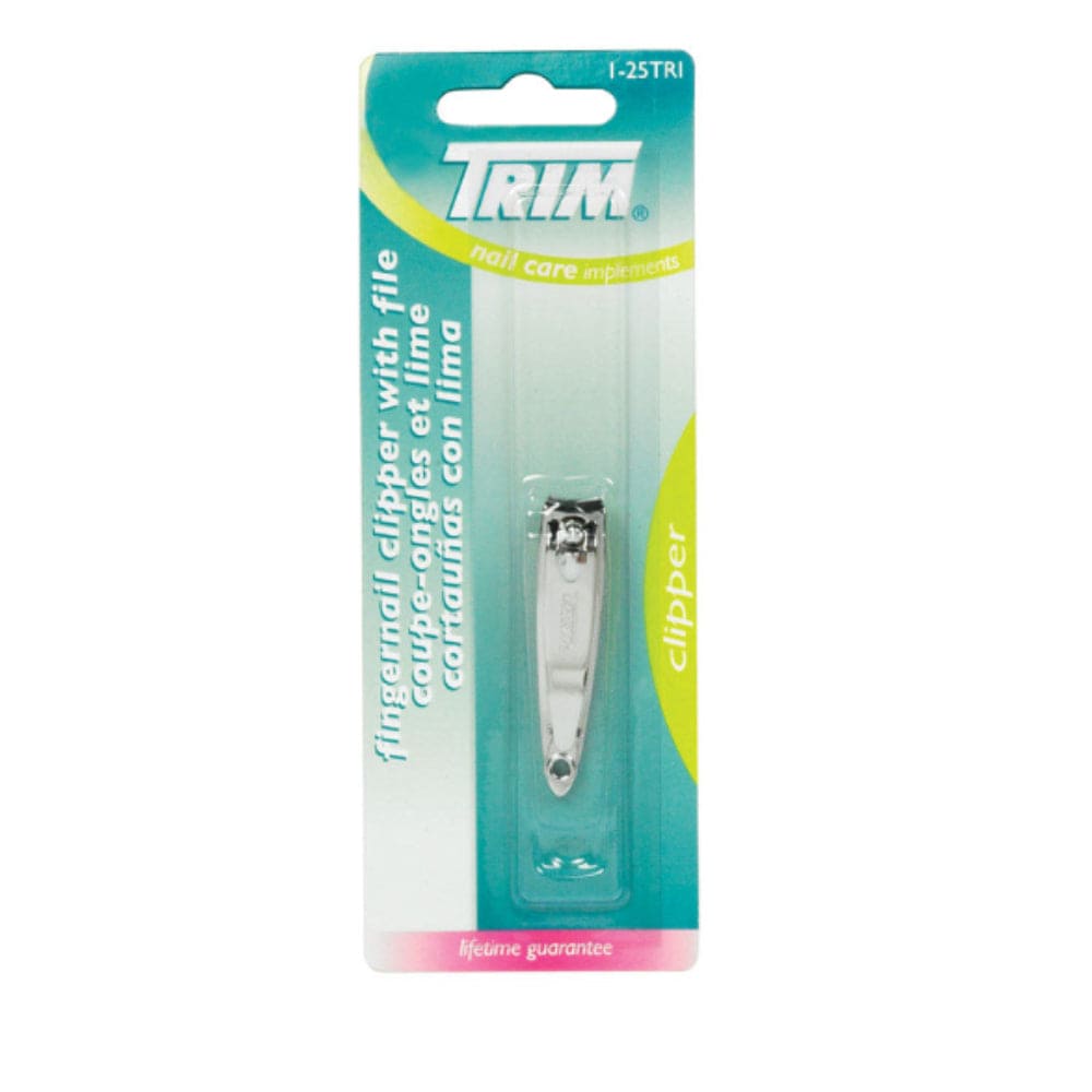 Small nail clipper