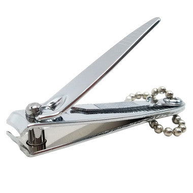 Small nail clipper