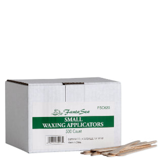 small Waxing Applicators FSC620