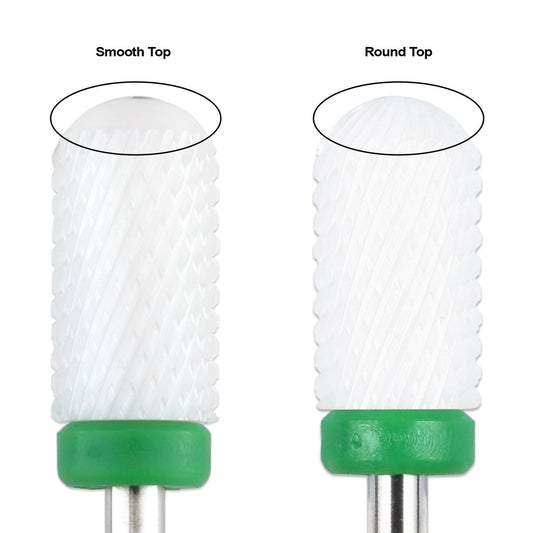 Small Round Top XX Bit