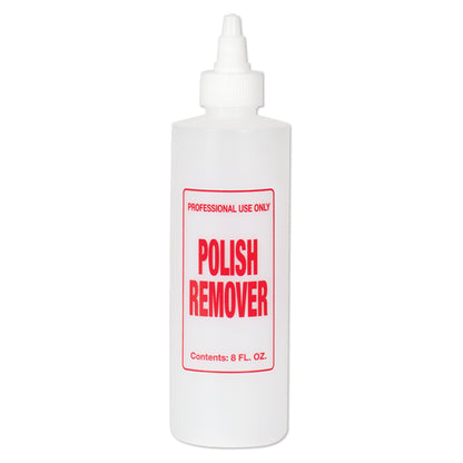 Soft 'n Style empty callus remover 8oz