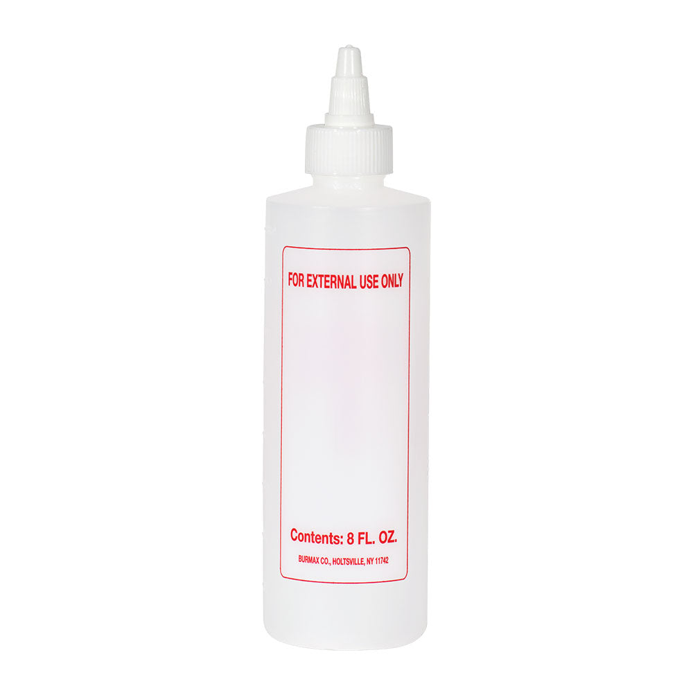 Soft 'n Style empty cuticle oil 8 oz
