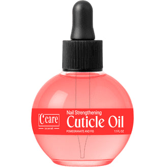 Soft 'n Style empty cuticle oil 8 oz