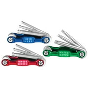 Star Tool 3in1 3XC
