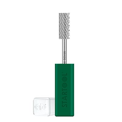 Star Tool small barrel coarse silver