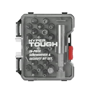 Star Tool small barrel Coarse
