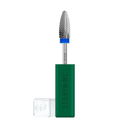 Star Tool volcano Coarse