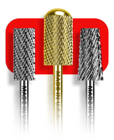 Star Tool Volcano M