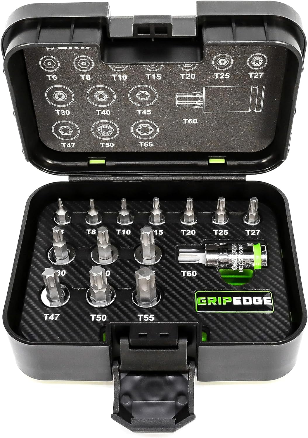 Star Tool all-in-1 XC silver (red band)