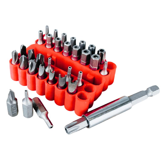 STF Star Tool bit - (9012S)