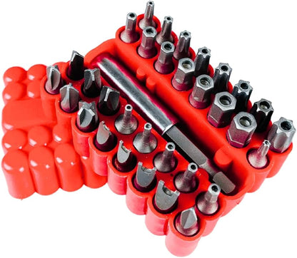 STF Star Tool bit - (9012S)