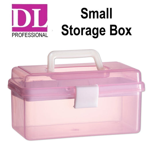 DL Professional storage case small