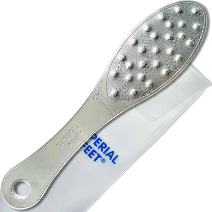 Sylphkiss stainless steel foot file