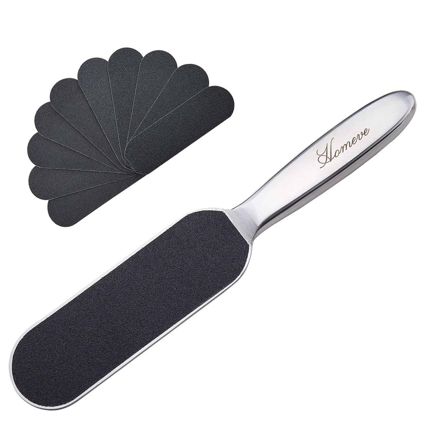 Sylphkiss stainless steel foot file
