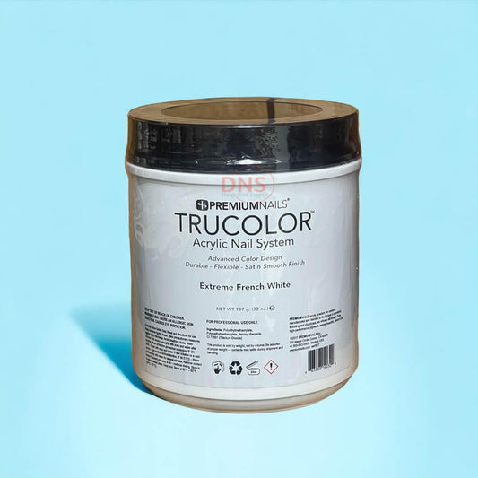 True Color Extreme French White 32 oz