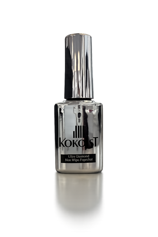 Kokoist diamond top gel 15 ml