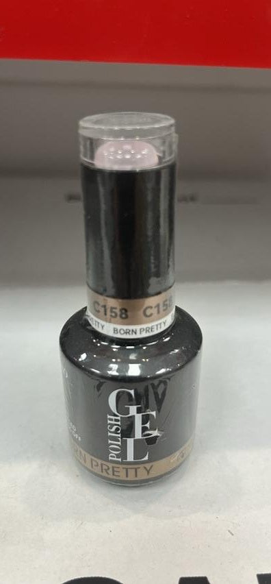 Born Pretty jelly c158