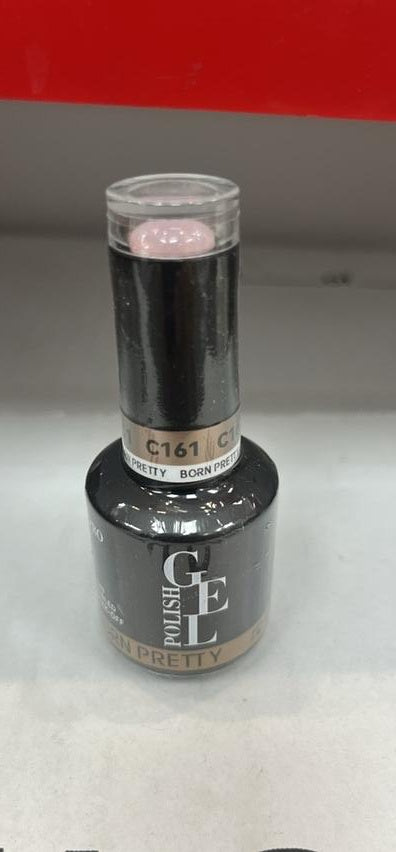Born Pretty gel - c161 Dawn Blush