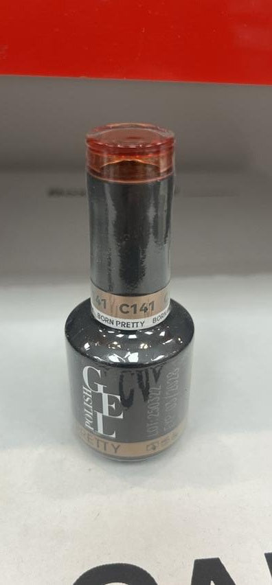 Born Pretty jelly c141