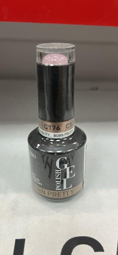 Born Pretty jelly c176
