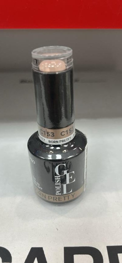 Born Pretty jelly c153