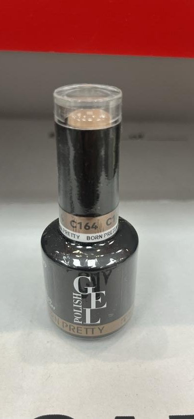 Born Pretty gel - c164 Almond