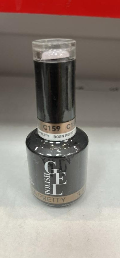 Born Pretty gel - c159 Pink