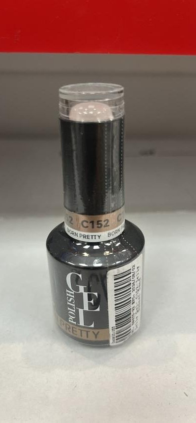 Born Pretty gel - c152 Sunset Sand