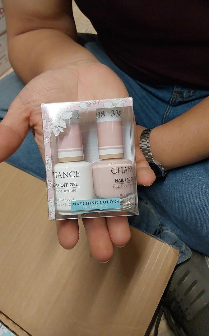 Chance duo #338