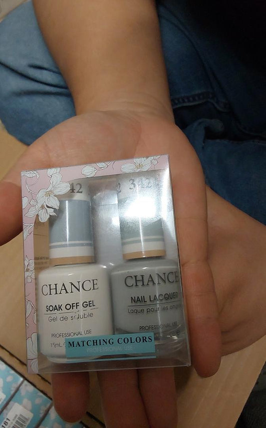Chance duo #342