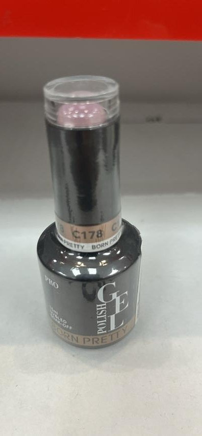 Born Pretty gel - c178 Light Pink