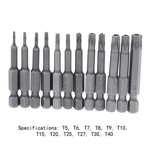 VX Star Tool Bit - (9405V)