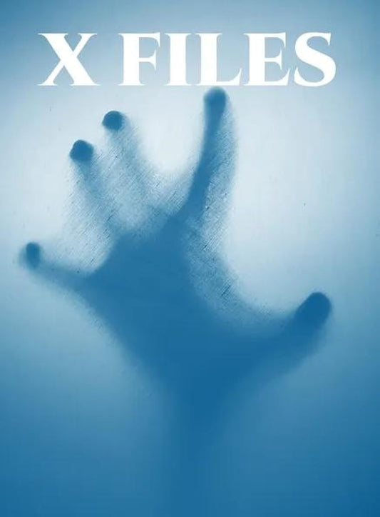 X cource files