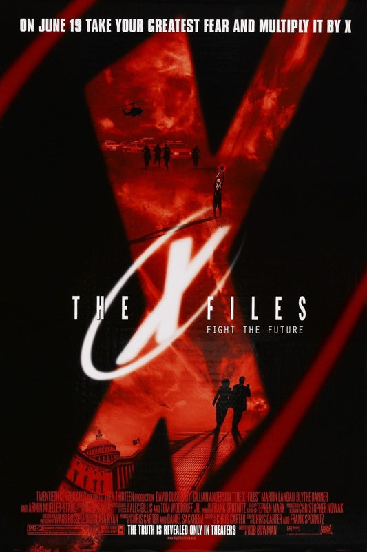 X cource files