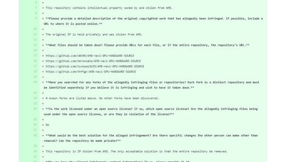 X cource files