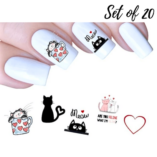 Yitu YT 20 stickers